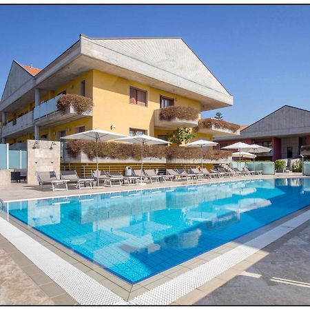 Catania Hills Residence Сан-Грегорио-ди-Катания Экстерьер фото