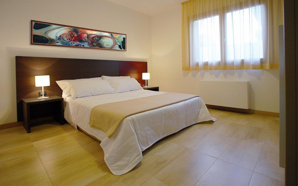 Catania Hills Residence Сан-Грегорио-ди-Катания Экстерьер фото