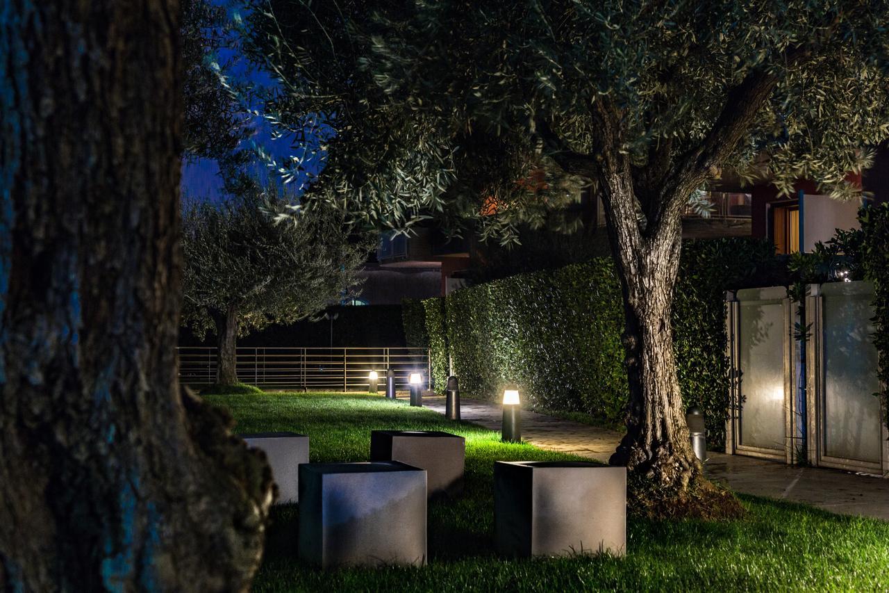 Catania Hills Residence Сан-Грегорио-ди-Катания Экстерьер фото