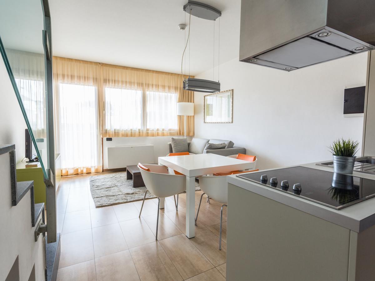 Catania Hills Residence Сан-Грегорио-ди-Катания Экстерьер фото