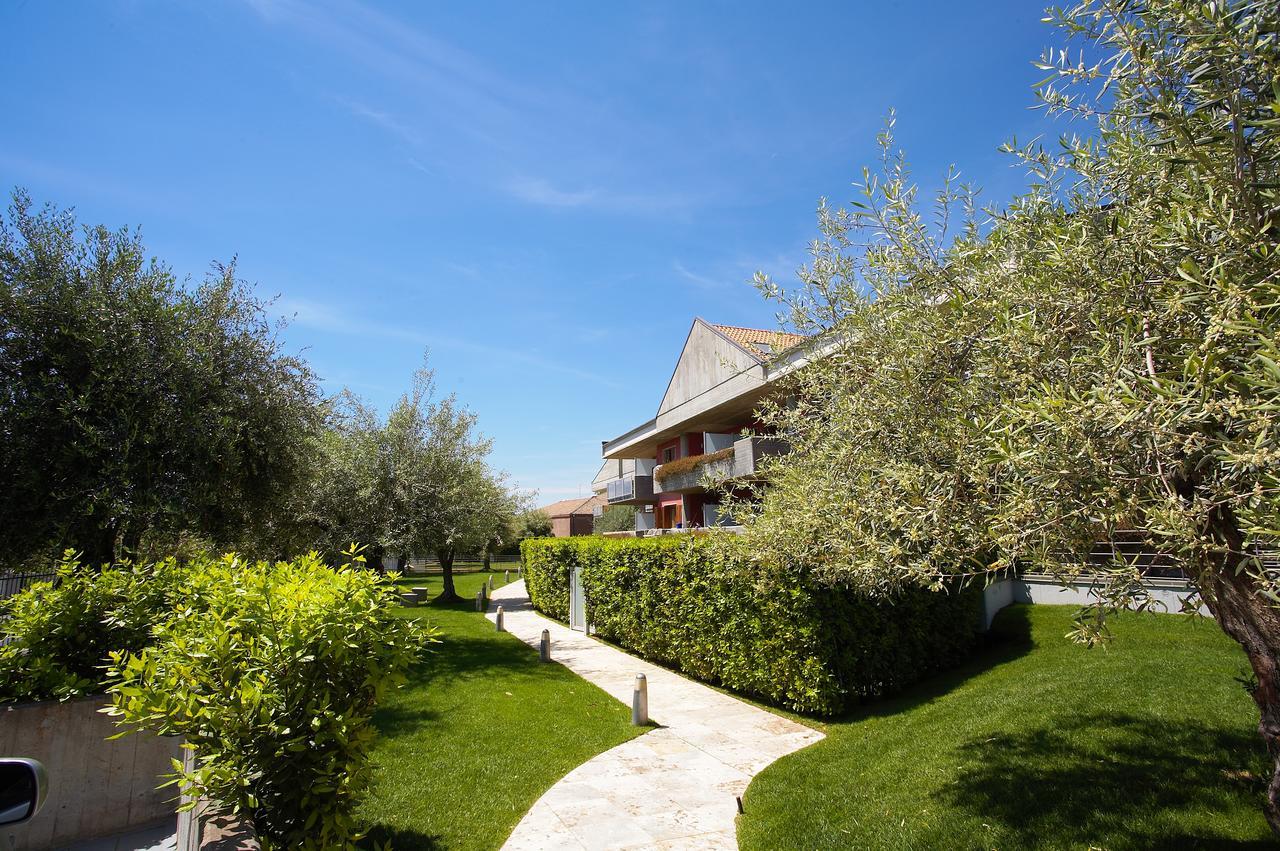Catania Hills Residence Сан-Грегорио-ди-Катания Экстерьер фото