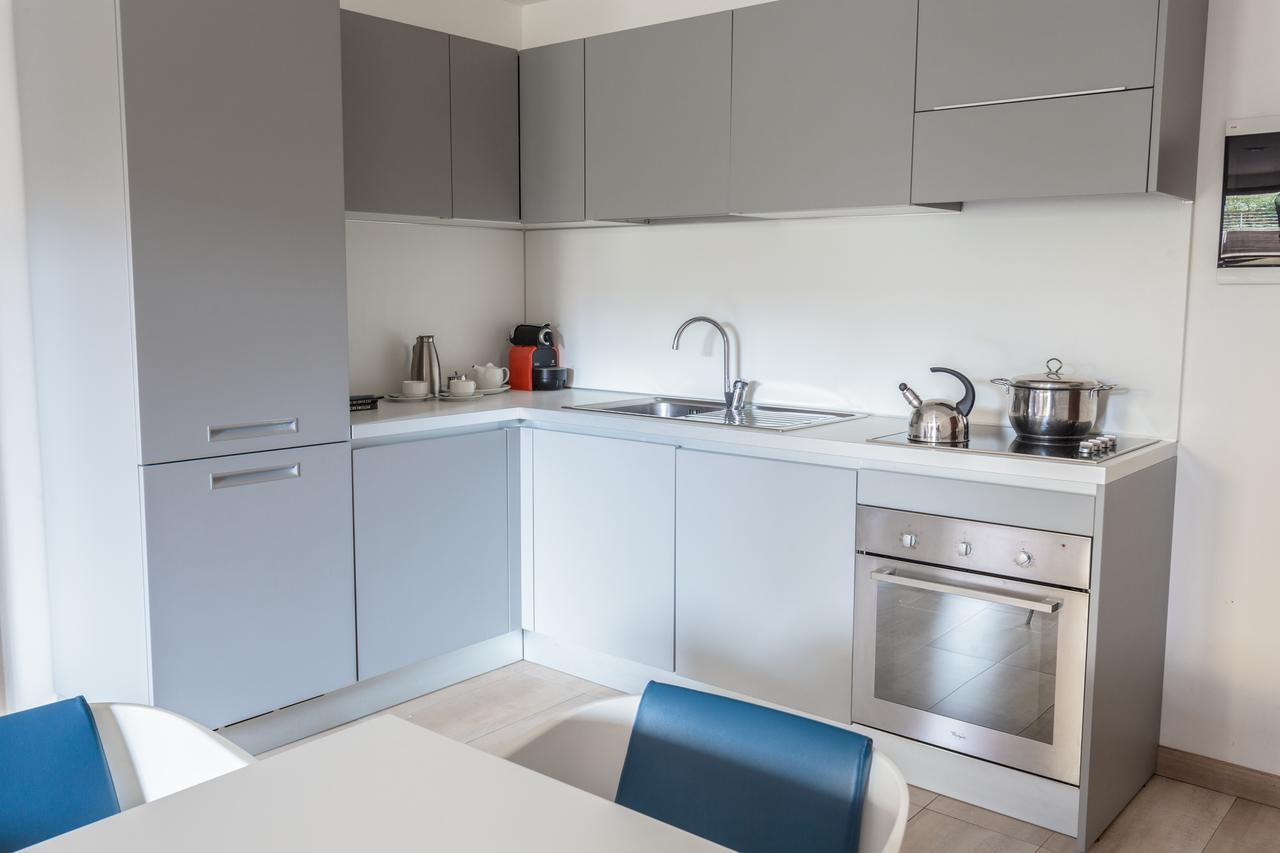 Catania Hills Residence Сан-Грегорио-ди-Катания Экстерьер фото