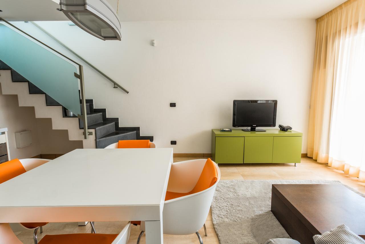 Catania Hills Residence Сан-Грегорио-ди-Катания Экстерьер фото
