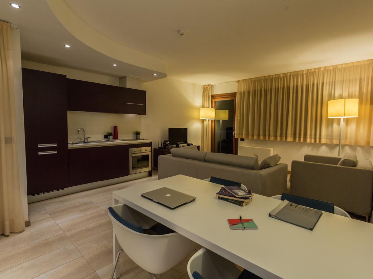 Catania Hills Residence Сан-Грегорио-ди-Катания Экстерьер фото