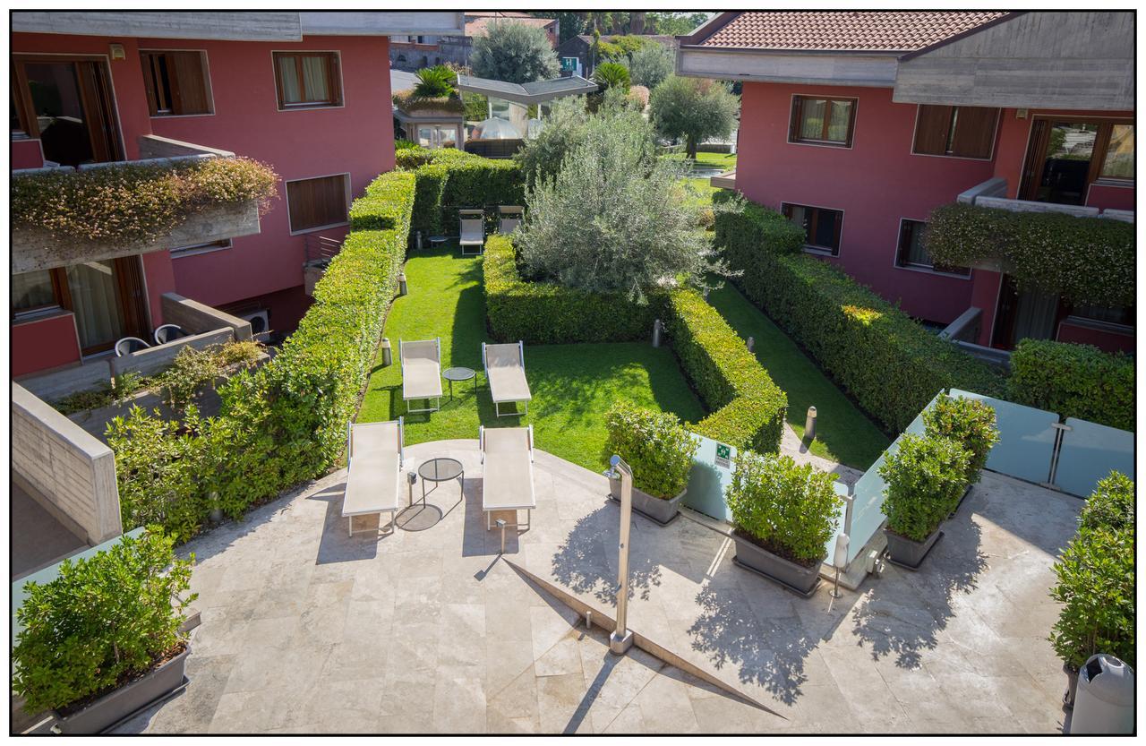 Catania Hills Residence Сан-Грегорио-ди-Катания Экстерьер фото