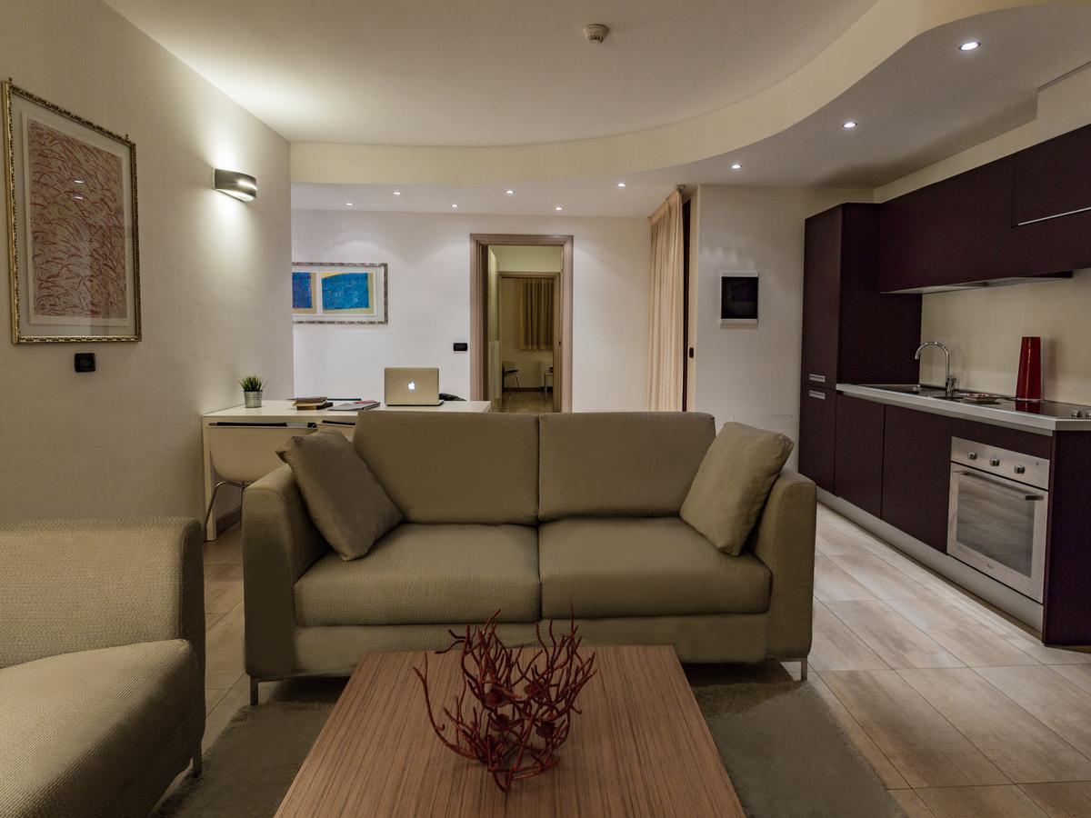 Catania Hills Residence Сан-Грегорио-ди-Катания Экстерьер фото
