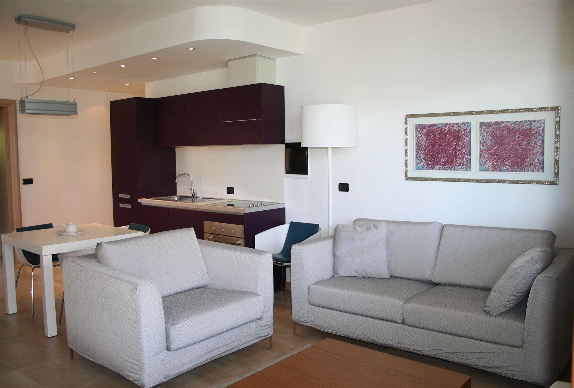 Catania Hills Residence Сан-Грегорио-ди-Катания Экстерьер фото