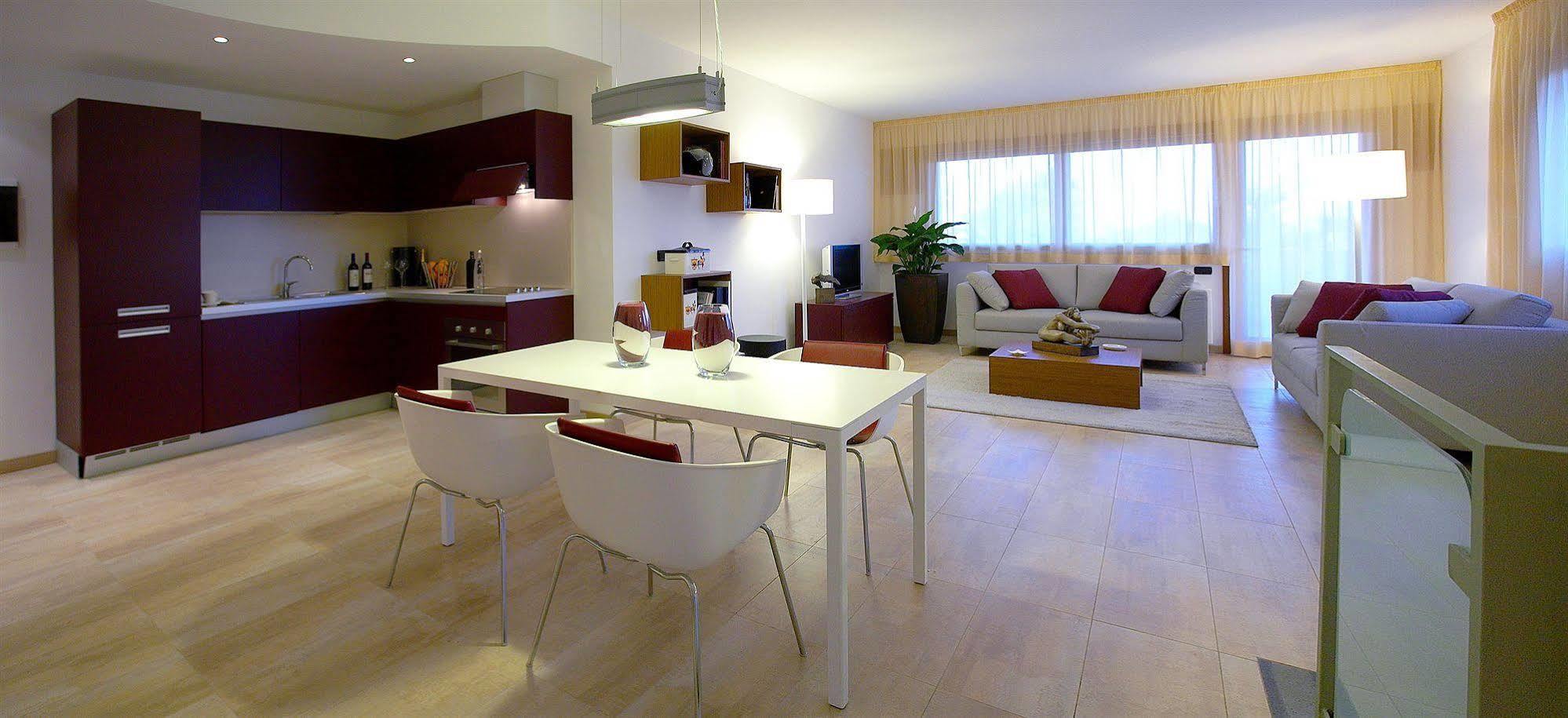 Catania Hills Residence Сан-Грегорио-ди-Катания Экстерьер фото