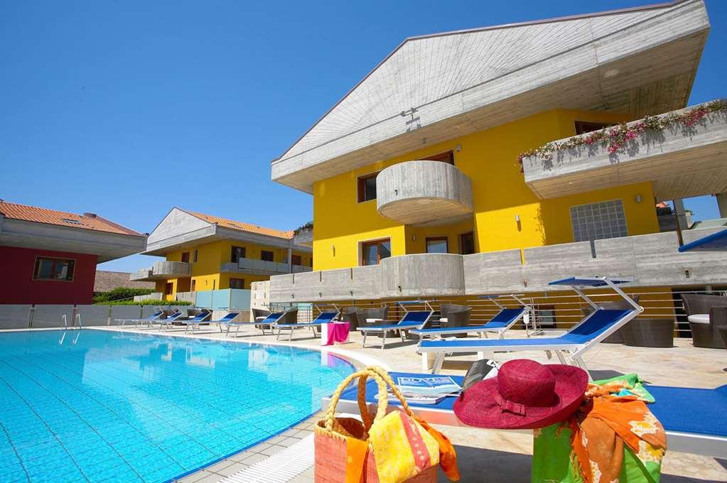 Catania Hills Residence Сан-Грегорио-ди-Катания Экстерьер фото
